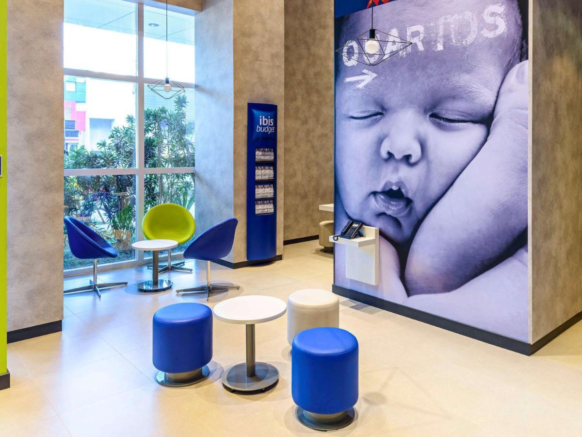 Ibis Budget Hotel