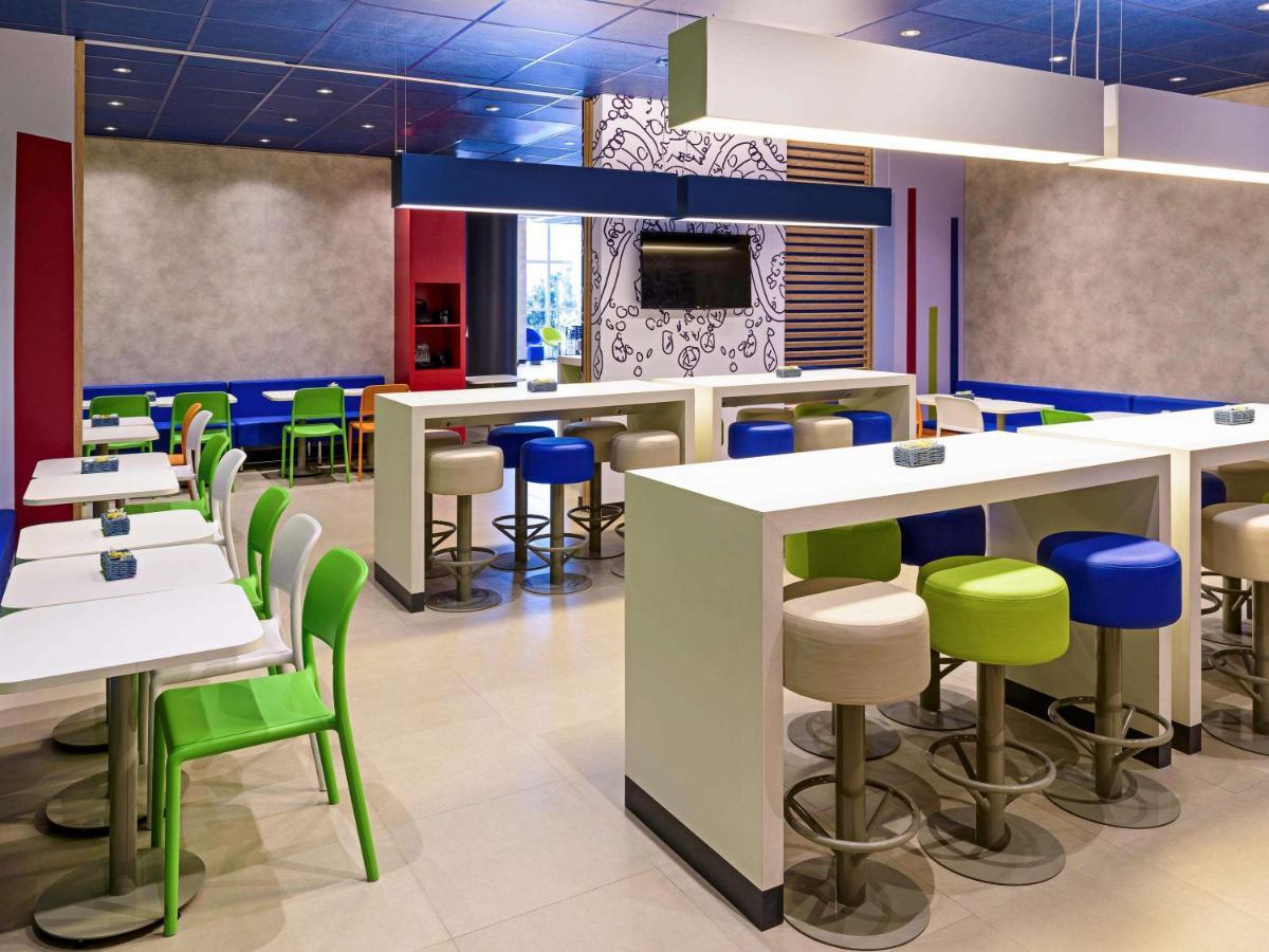 Hotel Ibis Budget