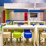 Ibis Budget Sao Bernardo Do Campo 