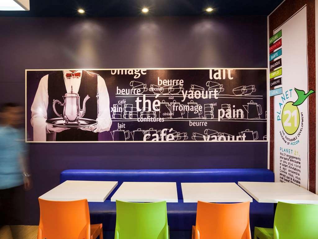 Hotel Ibis Budget 2*