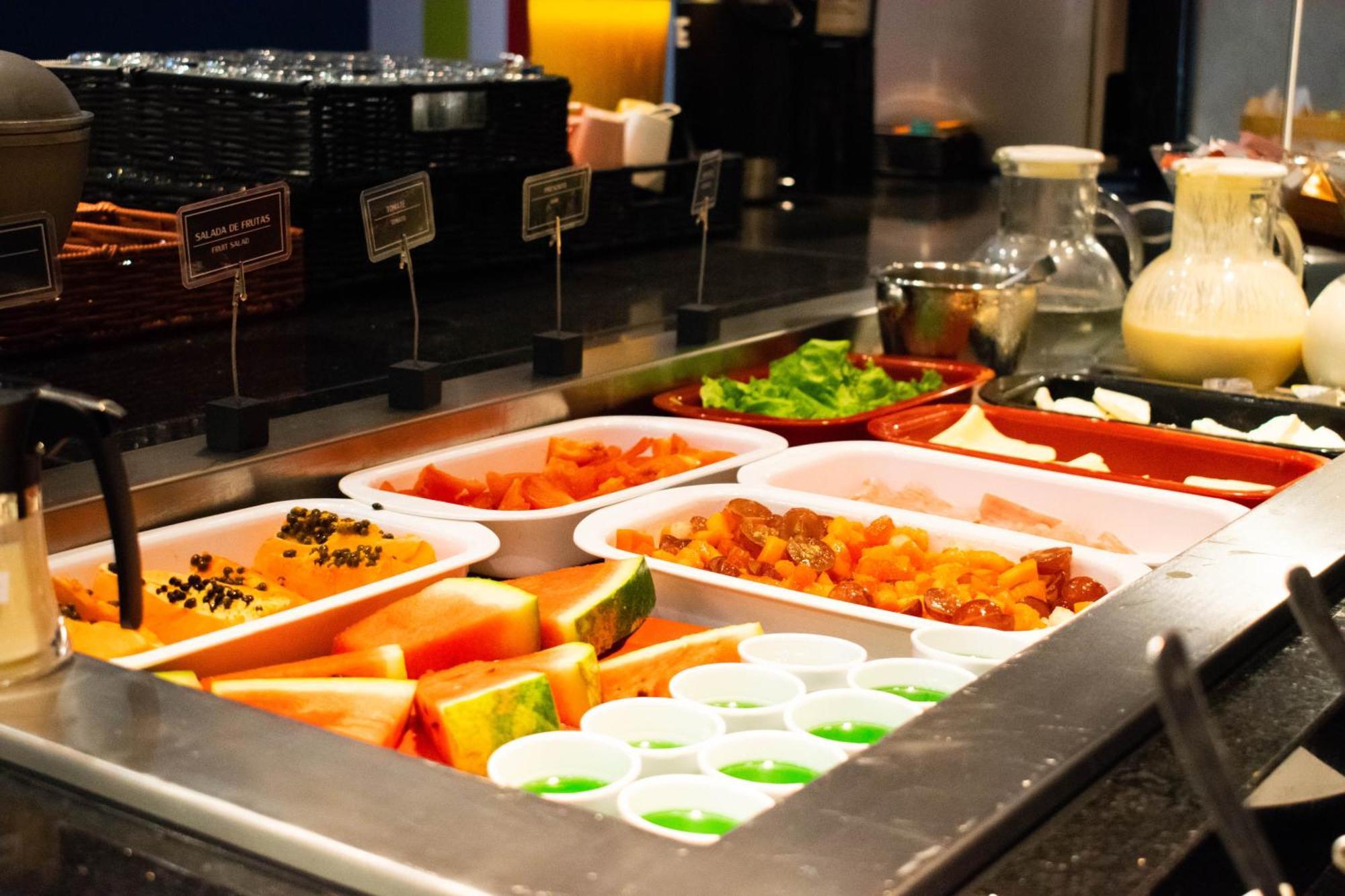 Ibis Budget Hotel Sao Bernardo do Campo