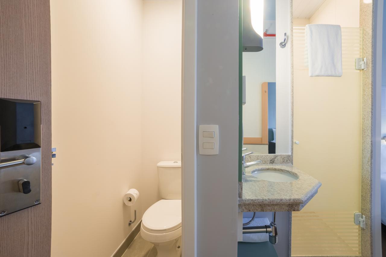 Ibis Budget Hotel
