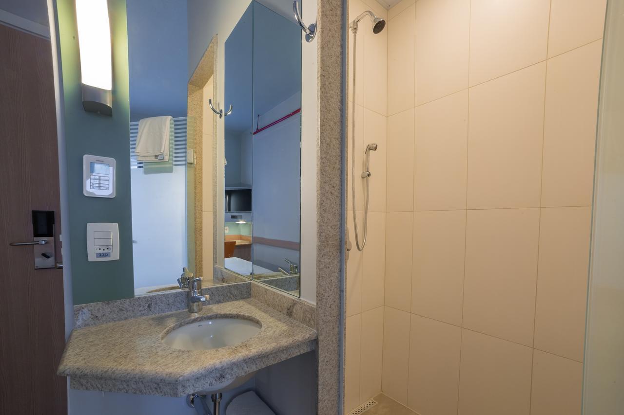 Ibis Budget Hotel Sao Bernardo do Campo