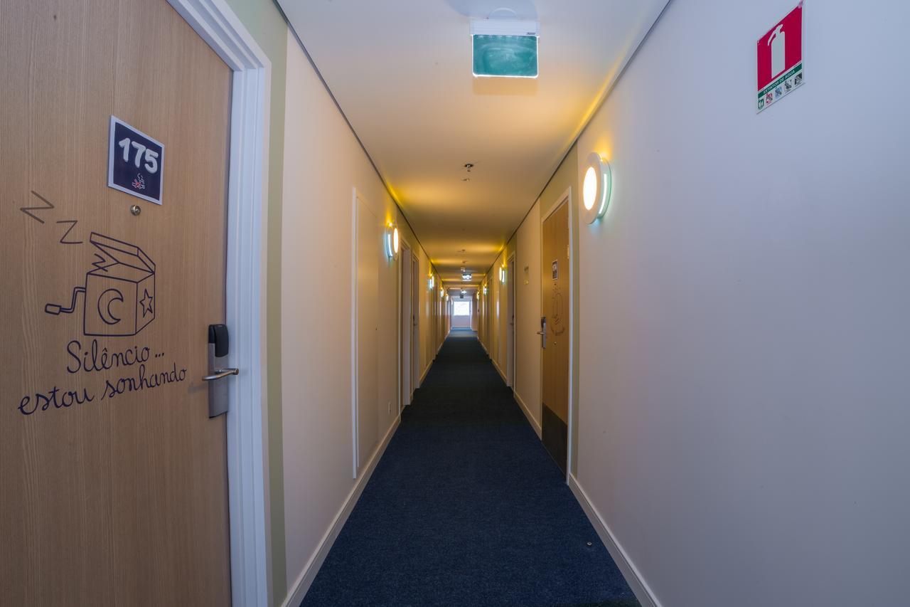 Ibis Budget 2* Sao Bernardo do Campo