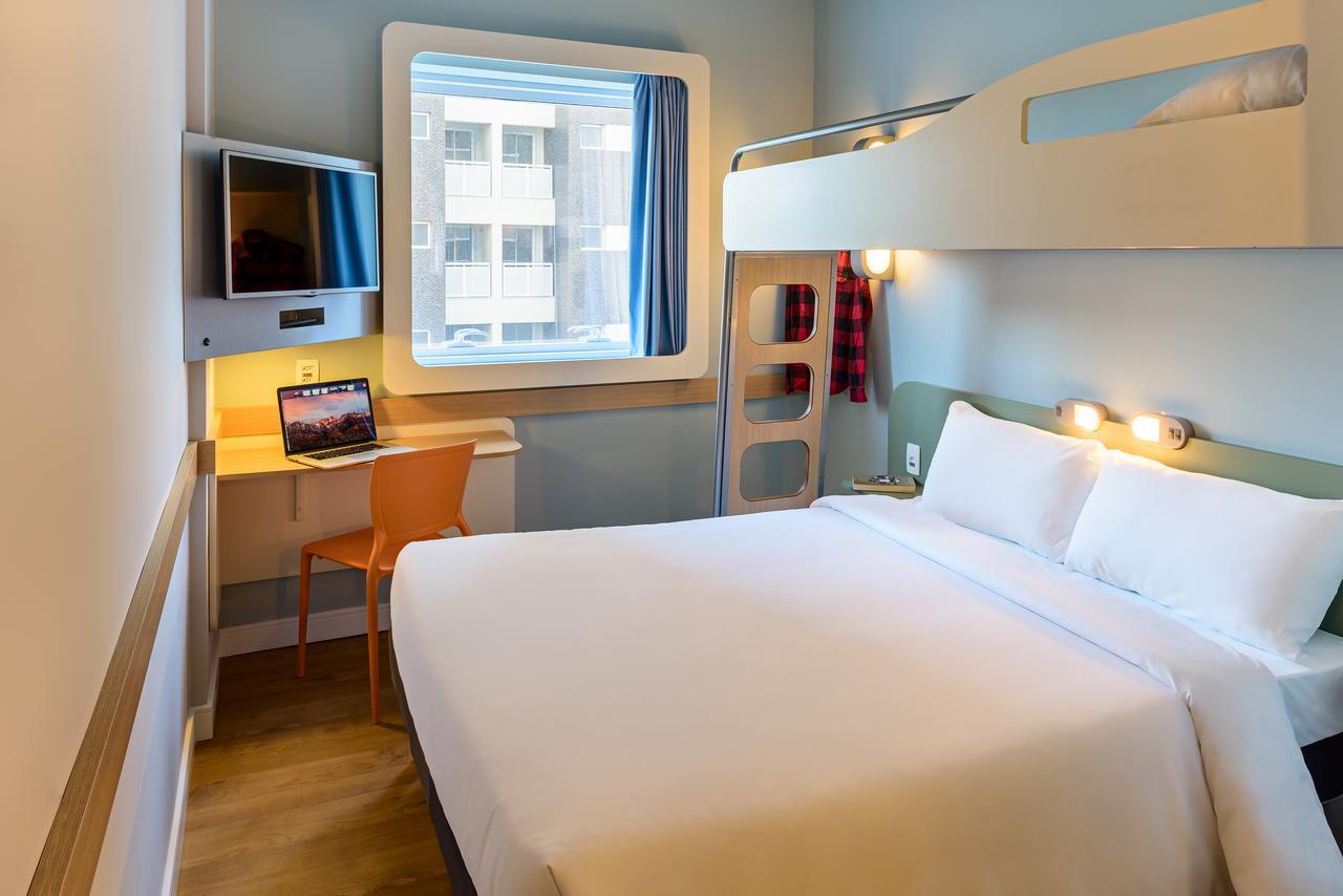 Ibis Budget 2* Sao Bernardo do Campo