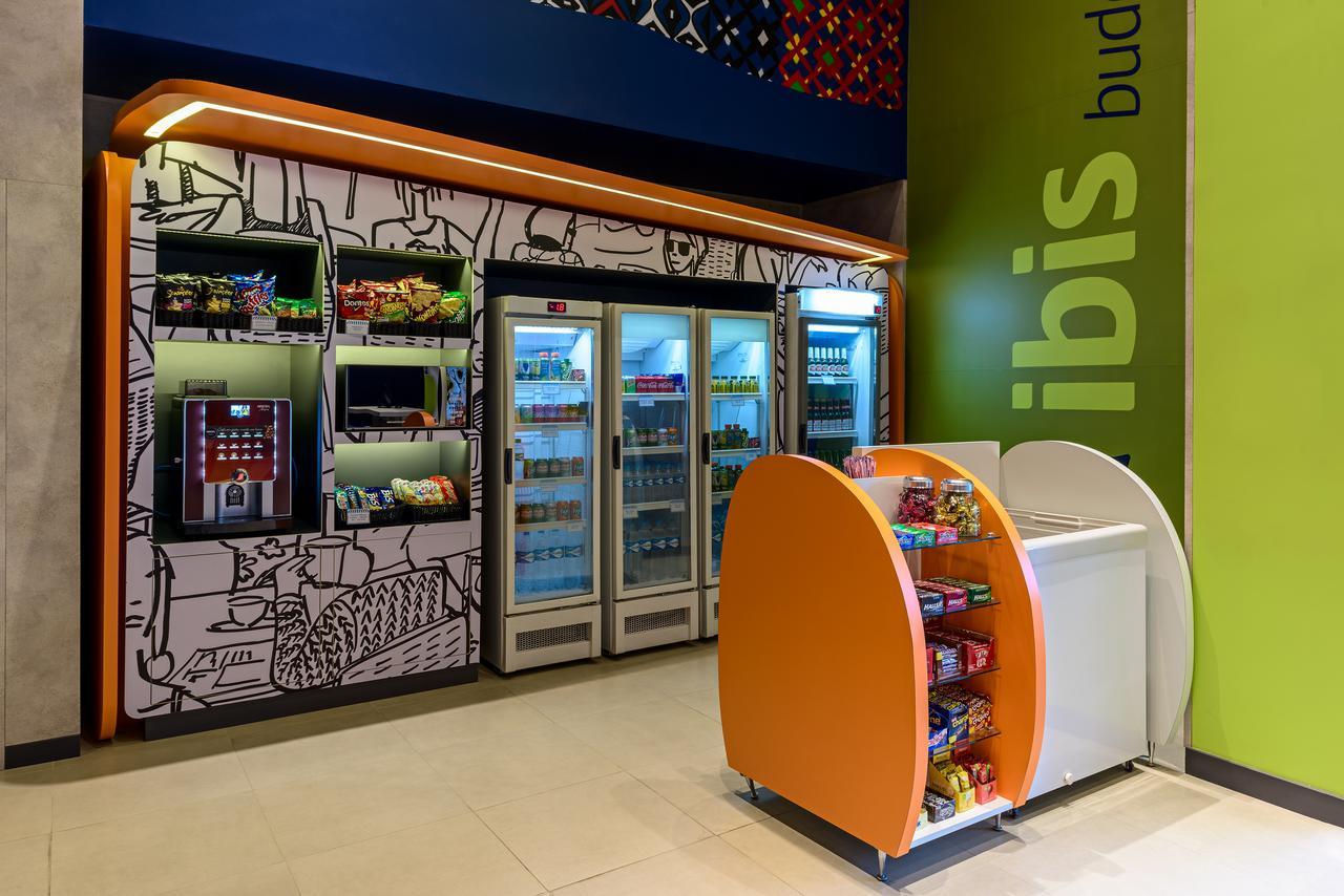 Hotel Ibis Budget