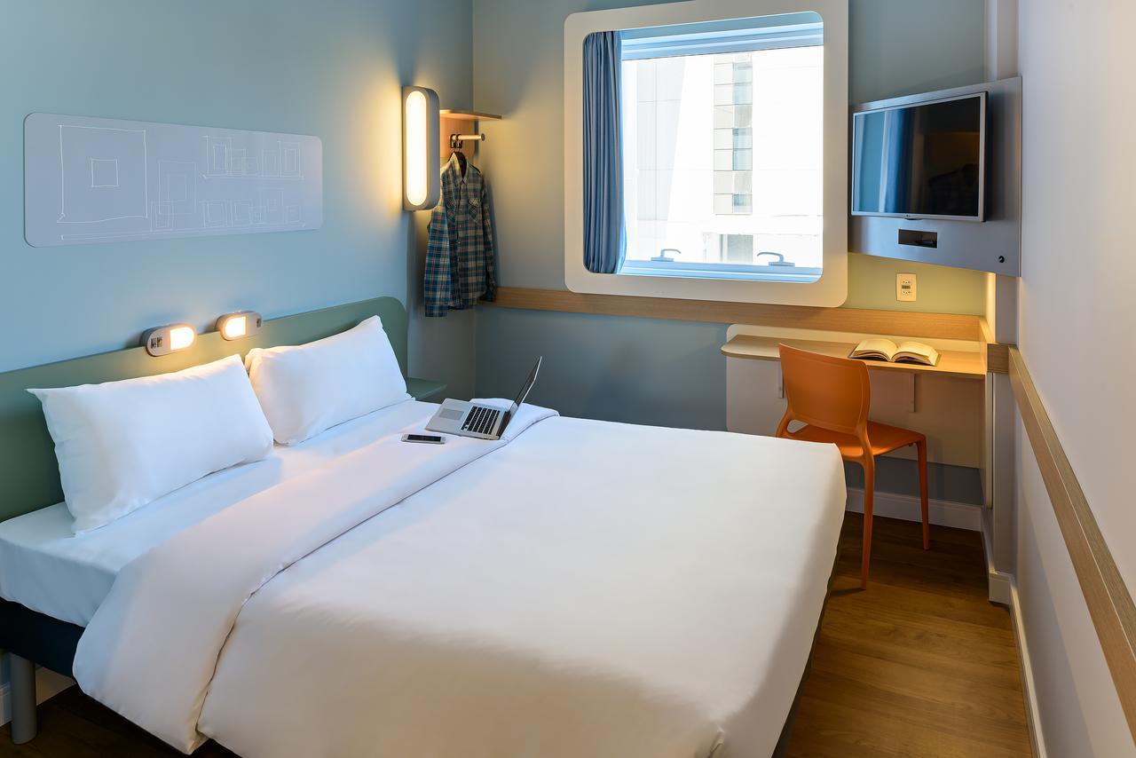 Hotel Ibis Budget