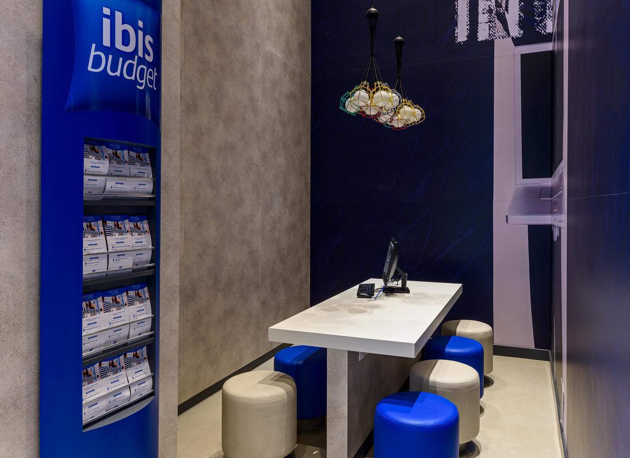 Ibis Budget