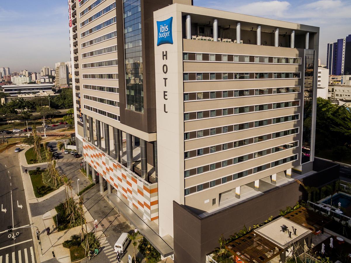 Ibis Budget Hotel Sao Bernardo do Campo