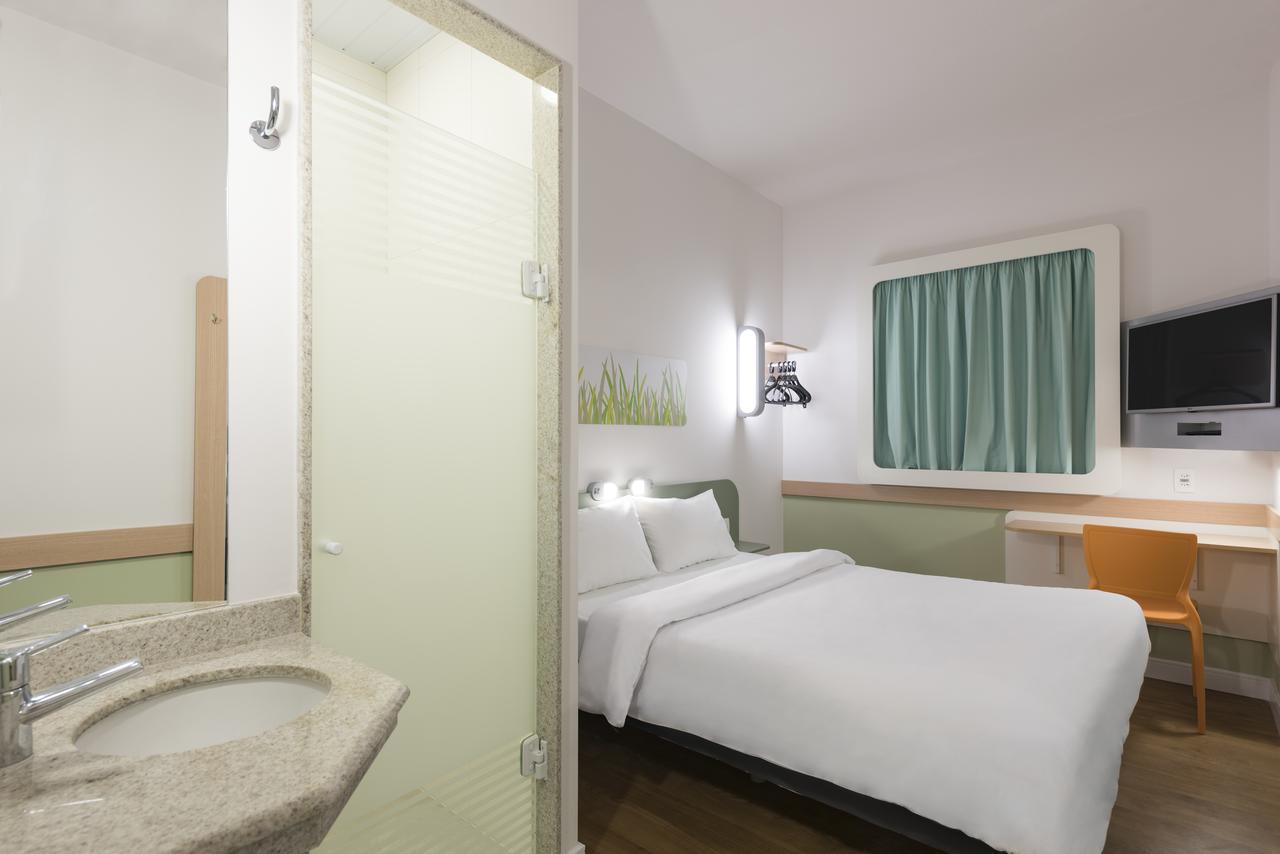Hotel Ibis Budget 2*