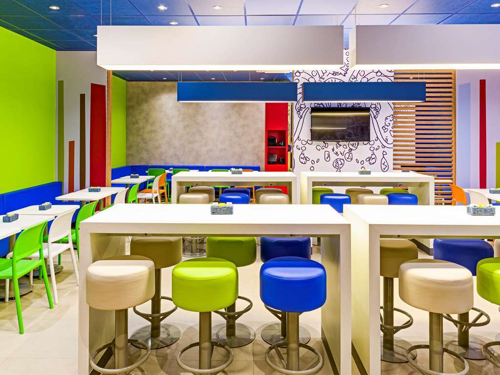 Ibis Budget Hotel