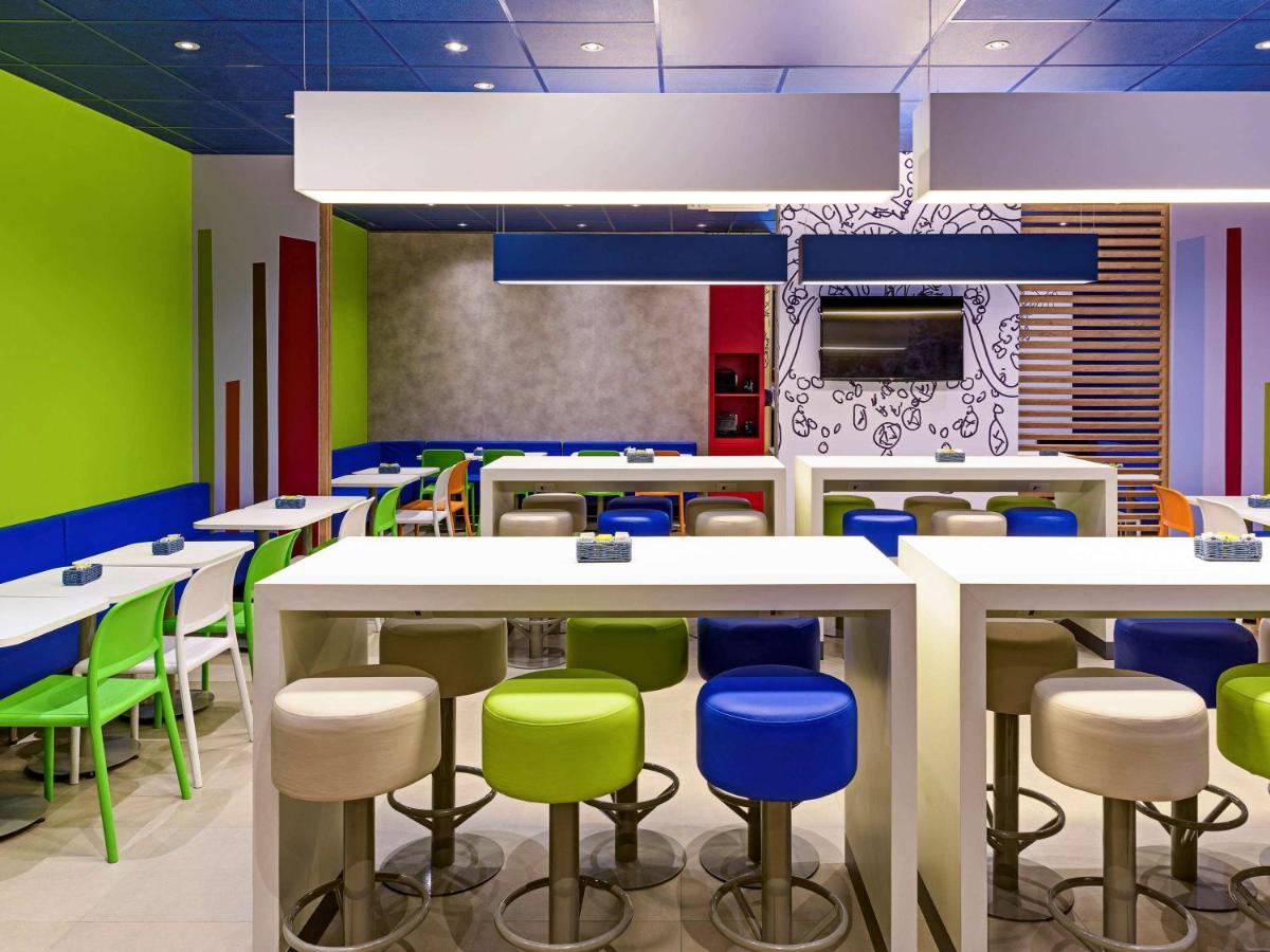 Hotel Ibis Budget