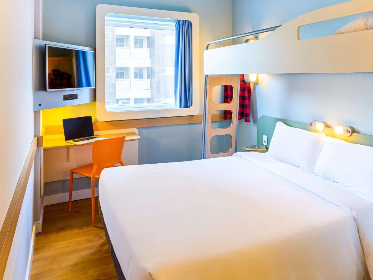 Hotel Ibis Budget
